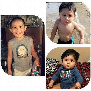 Meet your Posher, Luisa